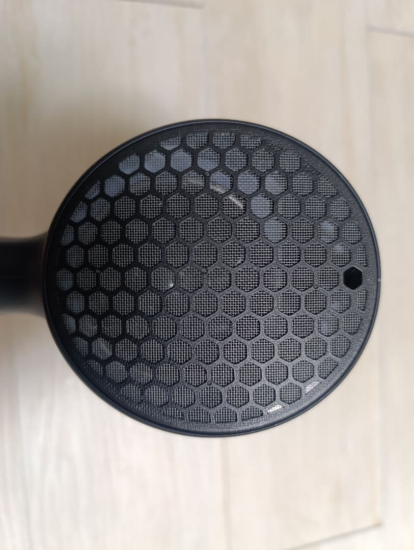 パナソニック ナノケア Panasonic EH-NA0G 21年製 DN