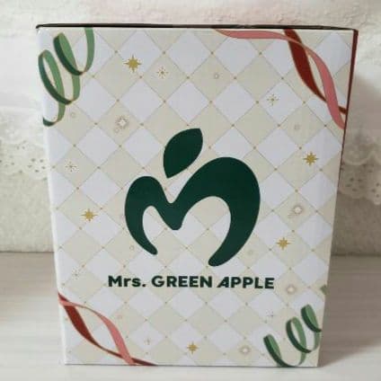 ★ミセス 一番くじ★ラストワン★大森元貴 ぬいぐるみ カップ ストール チャーム