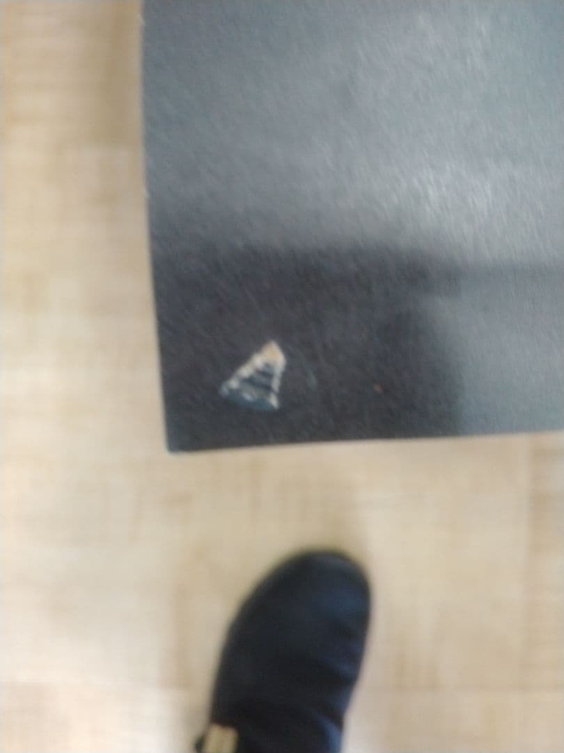 レトロコレクション　スターウォーズ　ジェダイの復讐ポスター 当時物