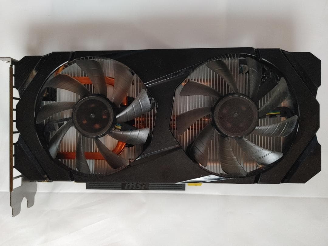 GTX1660 6GB グラフィックボード