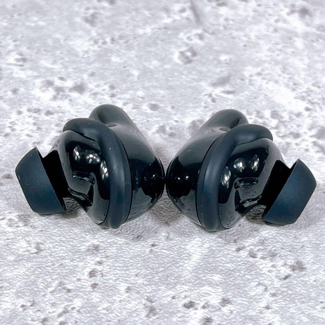 美品 BOSE QUIETCOMFORT EARBUDSII ワイヤレスイヤホン