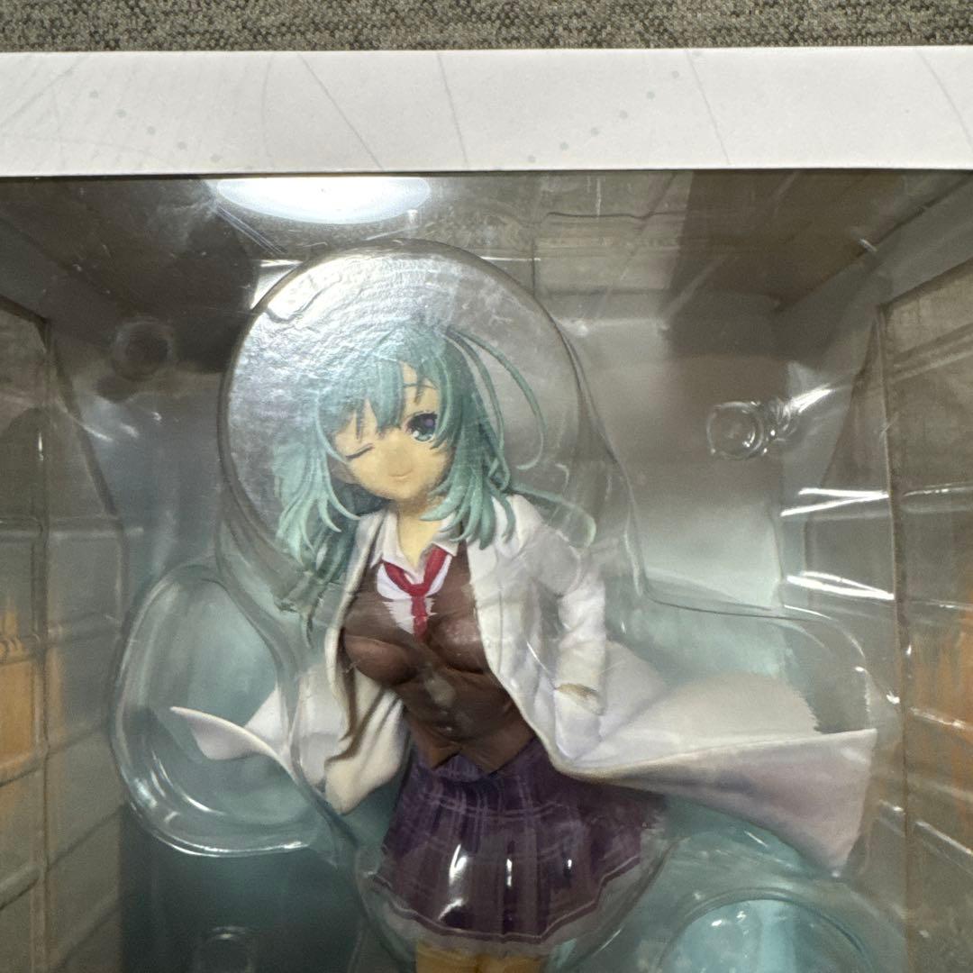 RIDDLE JOKER 式部茉優 フィギュア キャストオフ ゆずソフト