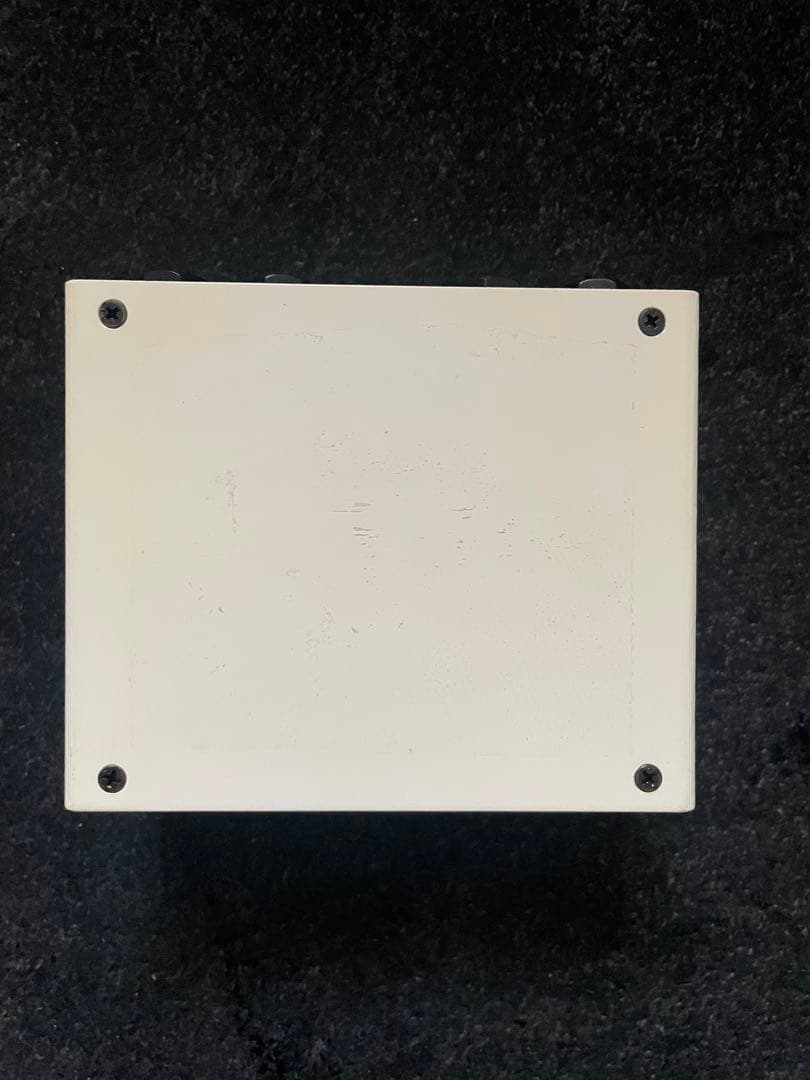 ギター GFI SYSTEM EQUALISYS