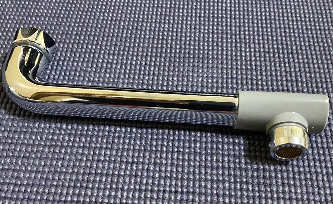 TOTO シャワーヘッドクロームTMG40CRX