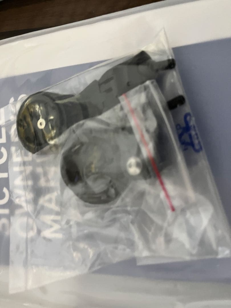 s*6様 300円スタート売切り！PROPEL ADVANCED SL DISC