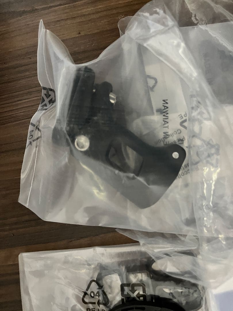 s*6様 300円スタート売切り！PROPEL ADVANCED SL DISC