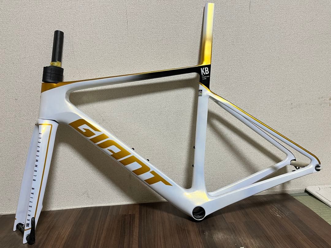 s*6様 300円スタート売切り！PROPEL ADVANCED SL DISC