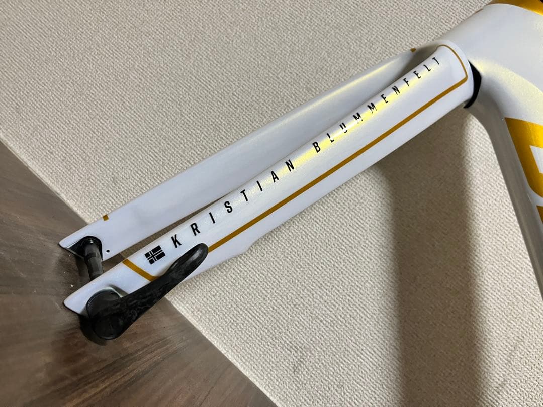 s*6様 300円スタート売切り！PROPEL ADVANCED SL DISC