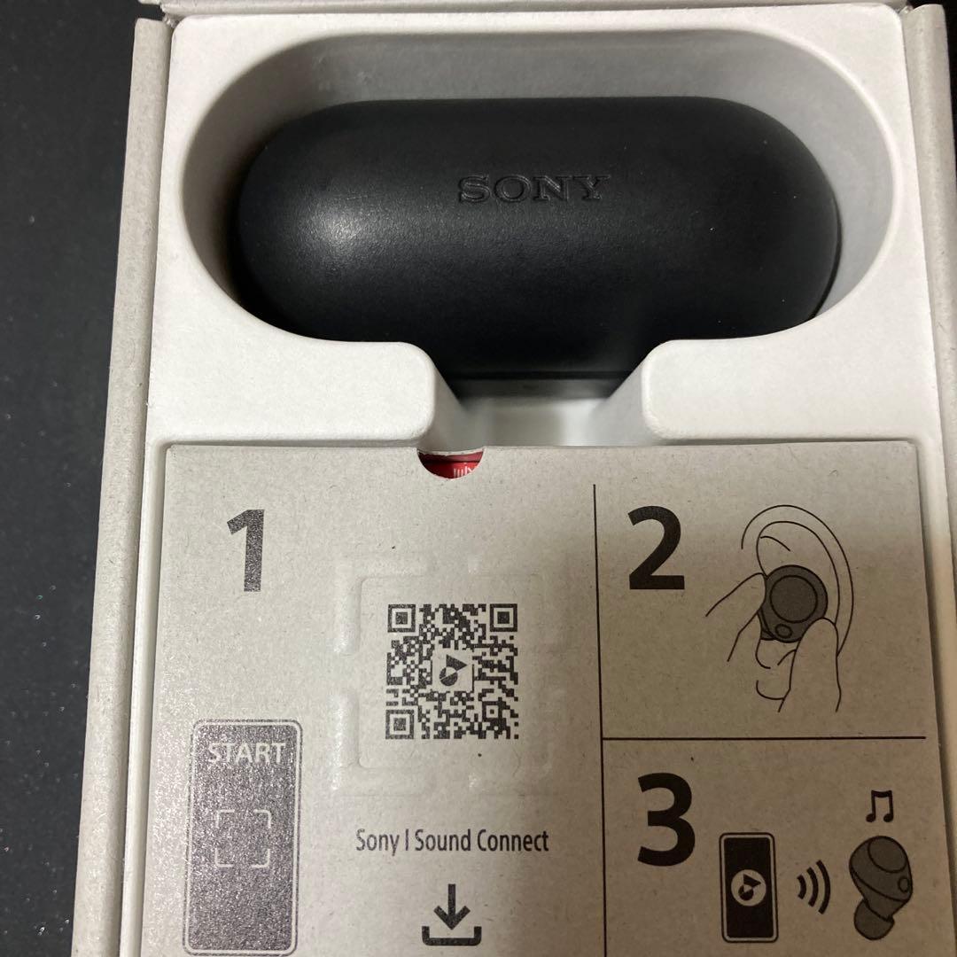 SONY WF-C710N ノイズキャンセリングイヤホンワイヤレスイヤホンソニー