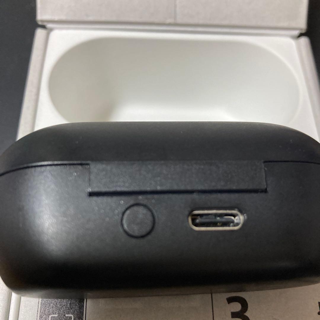 SONY WF-C710N ノイズキャンセリングイヤホンワイヤレスイヤホンソニー