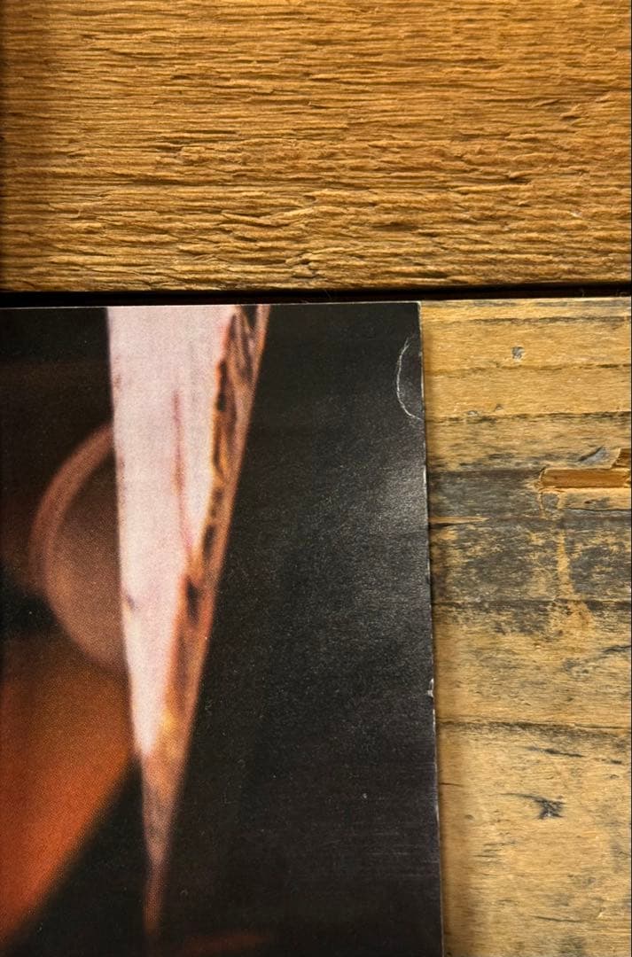 【非売品】　EGO-WRAPPIN' エゴラッピン　色彩のブルース　B2ポスター