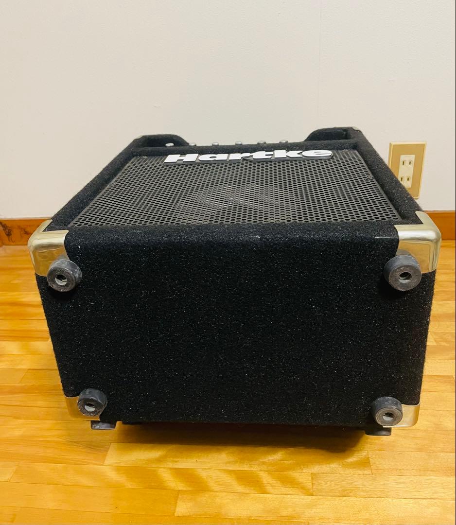 【送料無料】Hartke A25 ポータブルベースアンプ A70715