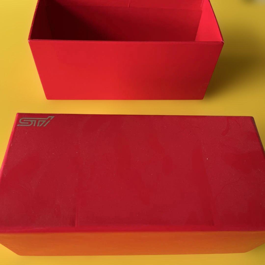 スバル インプレッサ WRX STI 限定版 237/300