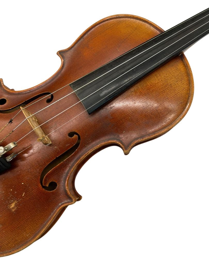 【希少】Suzuki Shiro 鈴木士郎 No5 ヴァイオリン