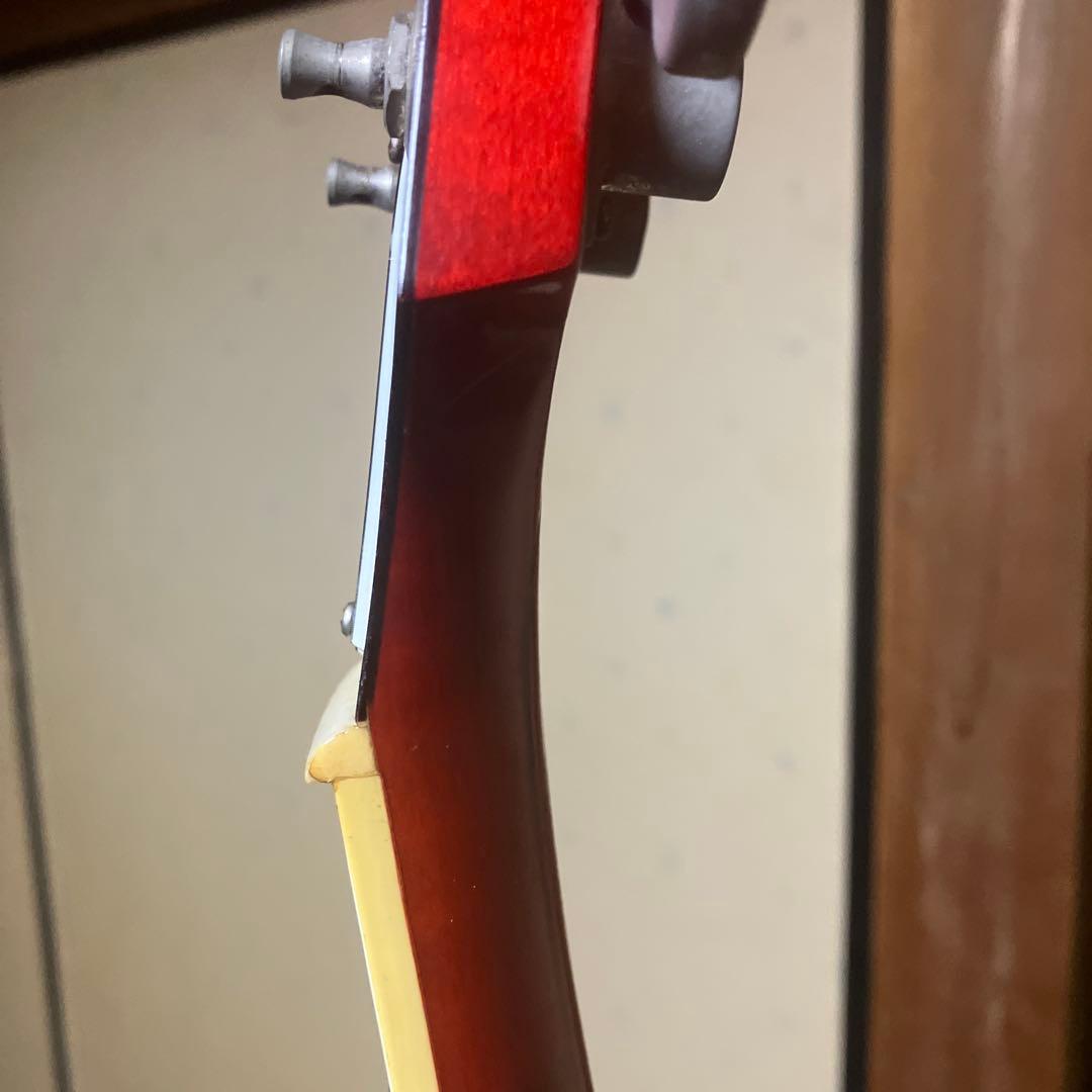 Gibson dove Limited アコースティックギター