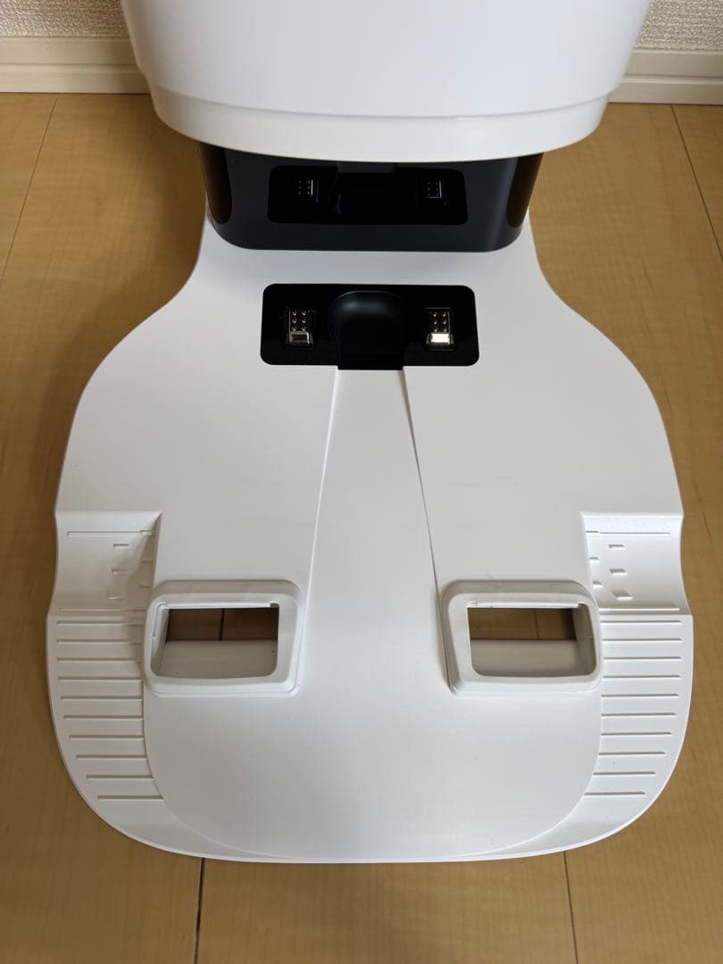 掃除機・クリーナー ECOVACS DEEBOT N8 PRO+