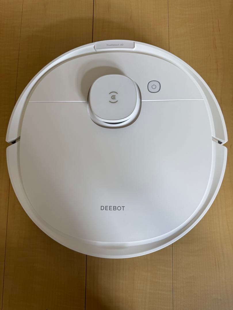 掃除機・クリーナー ECOVACS DEEBOT N8 PRO+