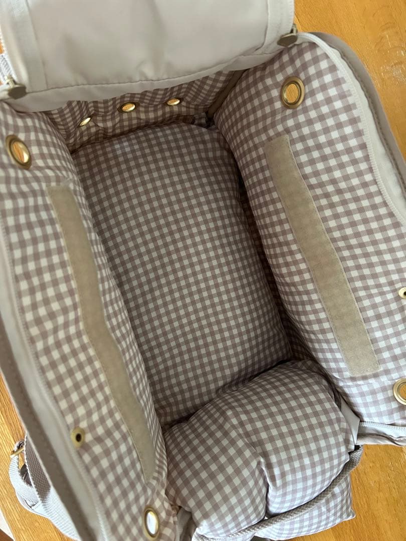 ペットパラダイス　キャリーバッグ