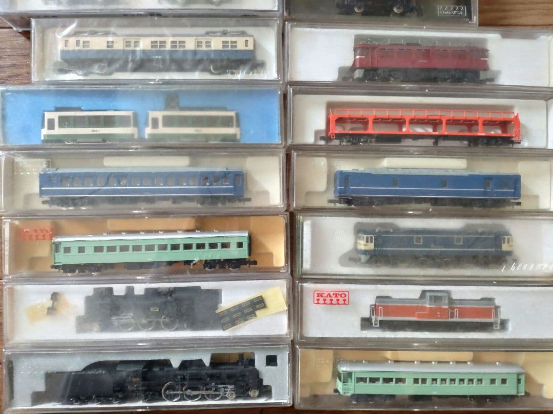 関水金属 まとめ売り ジャンク