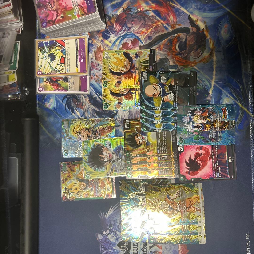 ドラゴンボール ガト専用