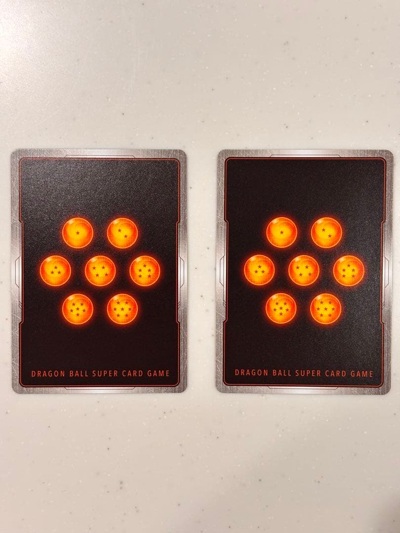 孫悟空、フリーザscr⭐︎⭐︎セット売り美品