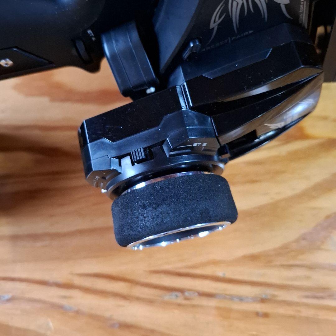 最終価格!! 　EX-LDT　送受信機