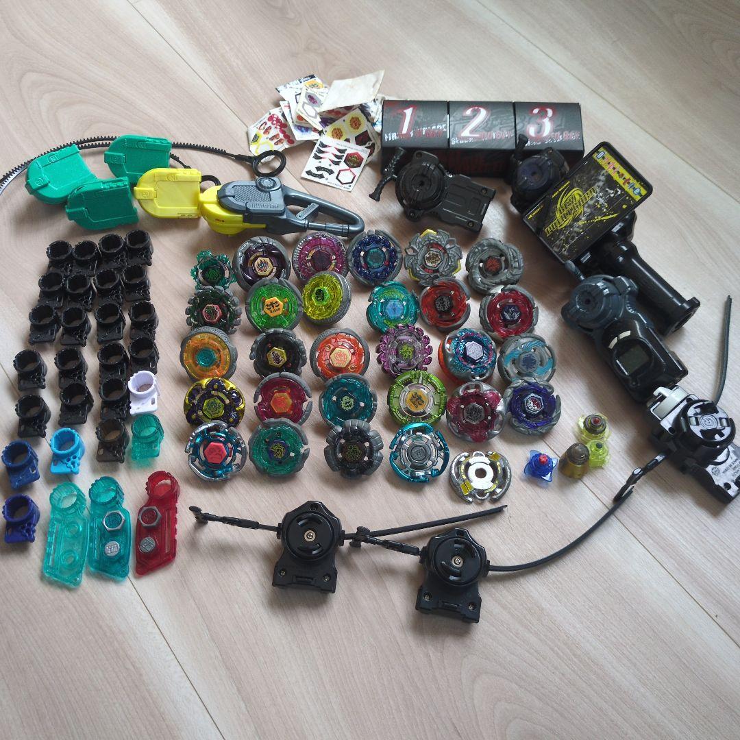 5*r様 メタルファイトベイブレード　まとめ売り