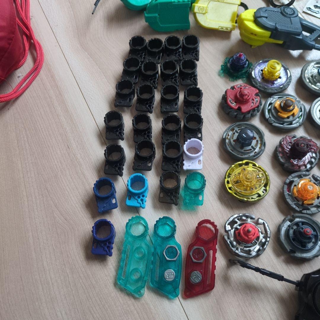 5*r様 メタルファイトベイブレード　まとめ売り