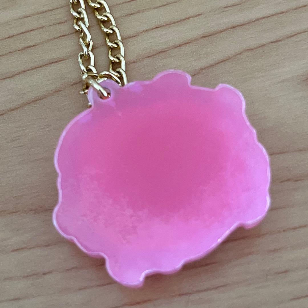 セボンスター 2020 No.3 オーロラプラ ビッグフラワー ピンク