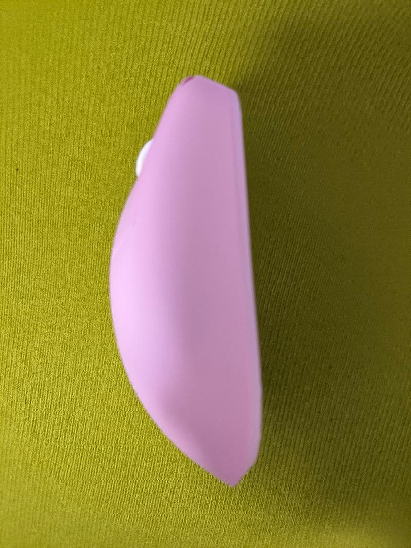 LAMZU MAYA X ライトピンク