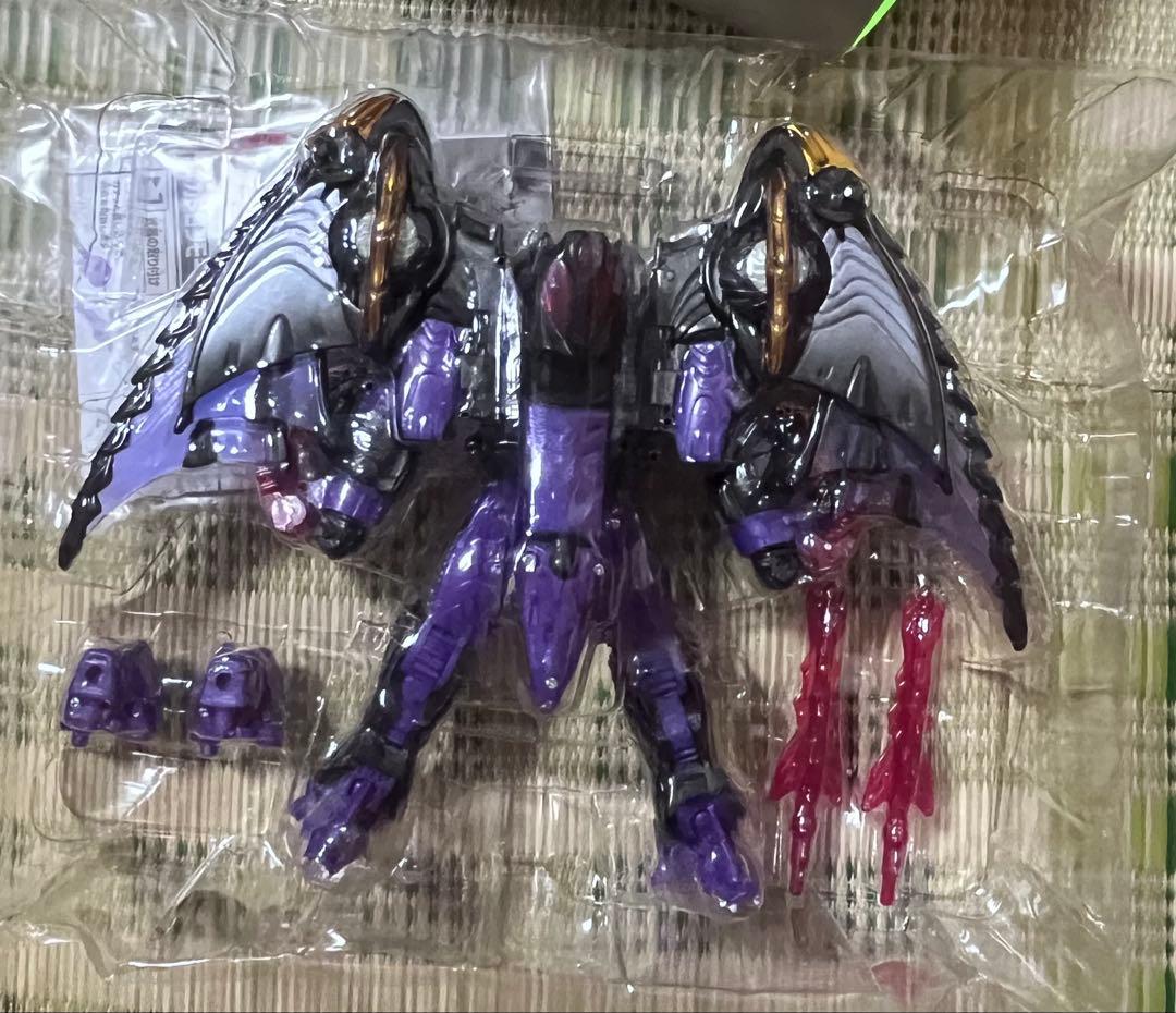 トランスフォーマー　カーロボット　ギガトロン