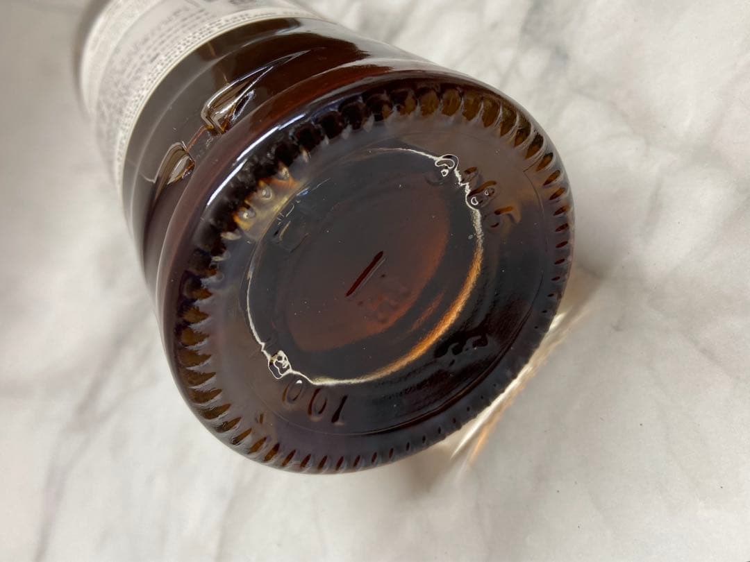 ウイスキー The MACALLAN 18 YEARS OLD DOUBLE CASK