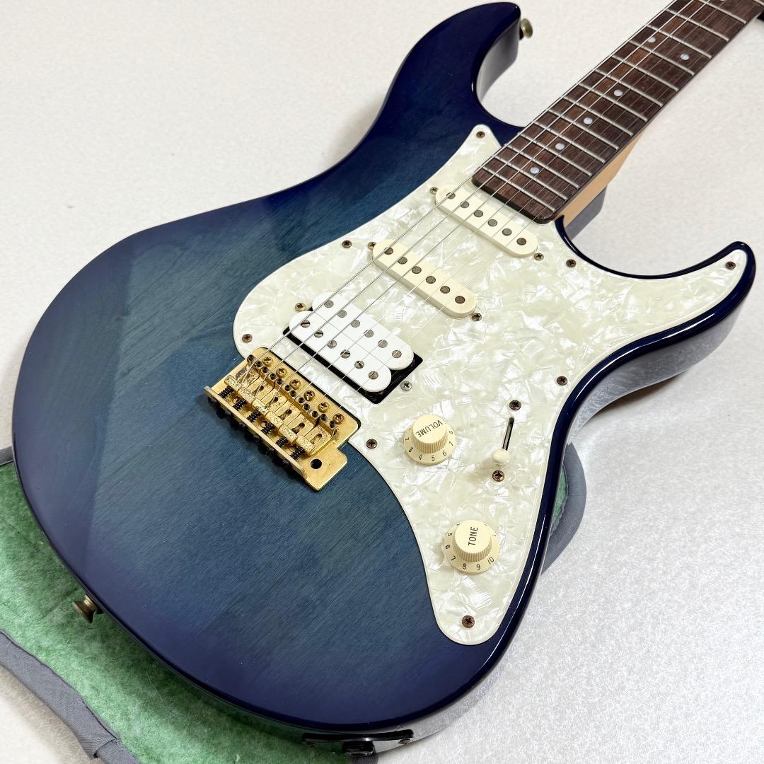 YAMAHA Pacifica ヤマハ パシフィカ PAC312 エレキギター