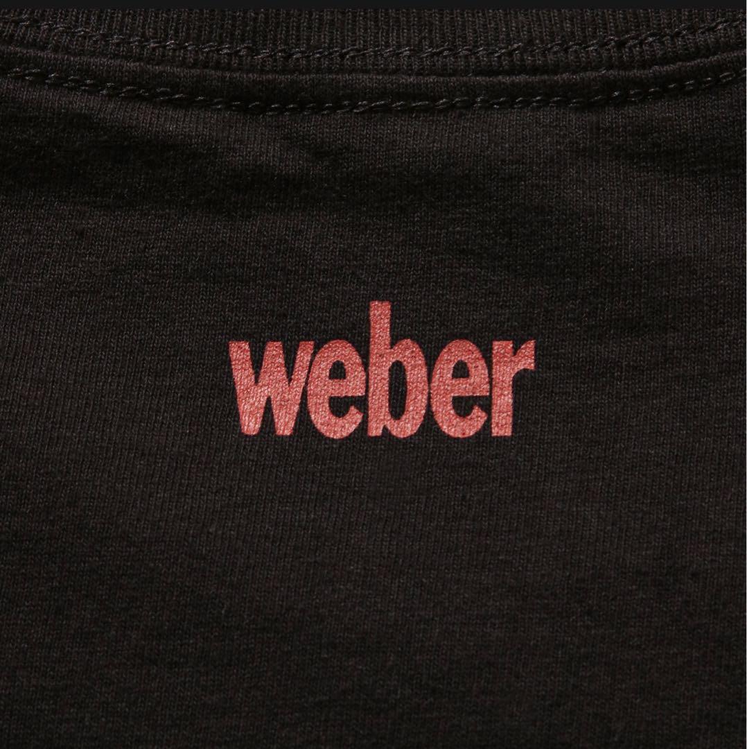 weber TALK TO ME Tシャツ XL 映画 A24