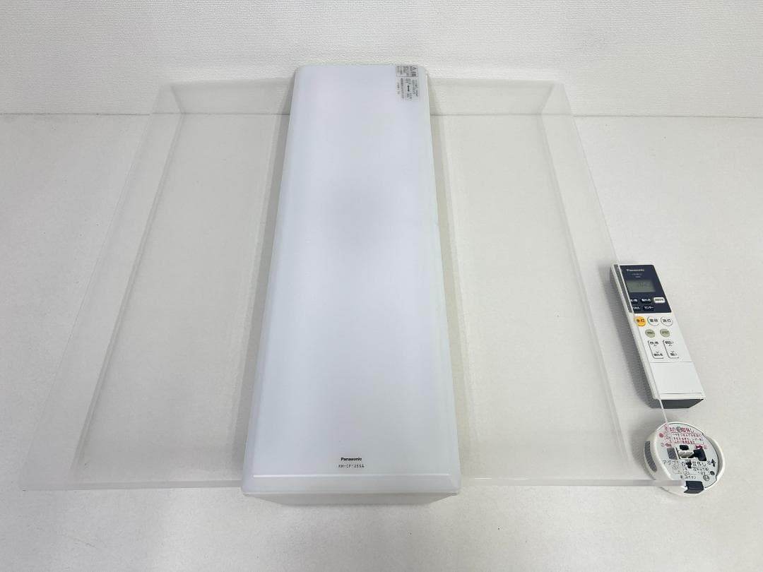 Panasonic / HH-CF1296A / 2022年製 12畳