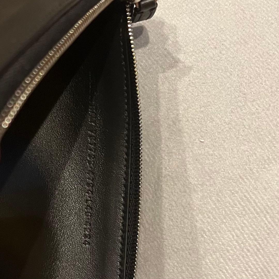 BALENCIAGA パスポートケース パスポート フォンホルダー トラベル