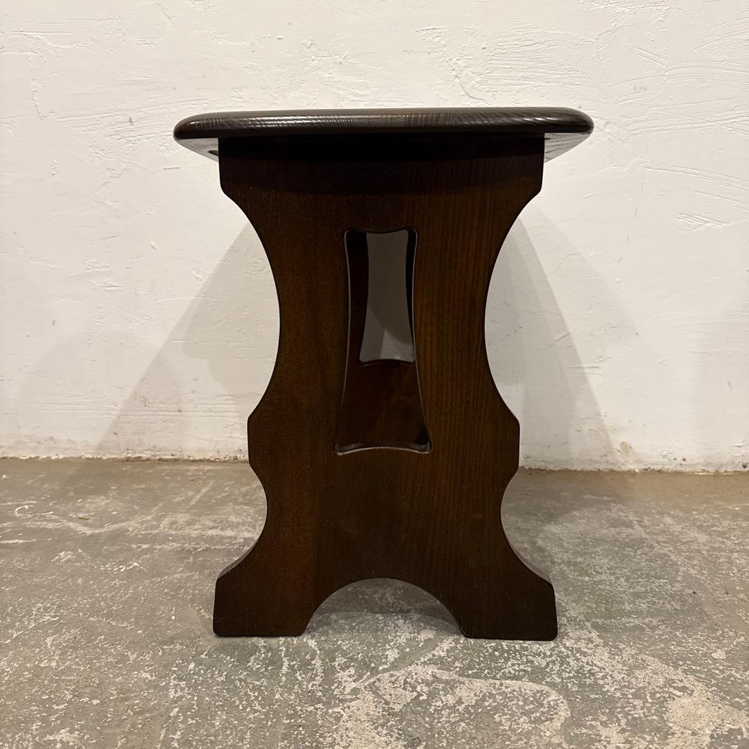 年末年始saleアーコール　ネストテーブル　3点セット