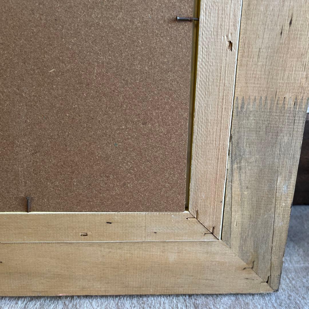 セール中！　ルノアール複製画　かわいいイレーヌ　ガラス額