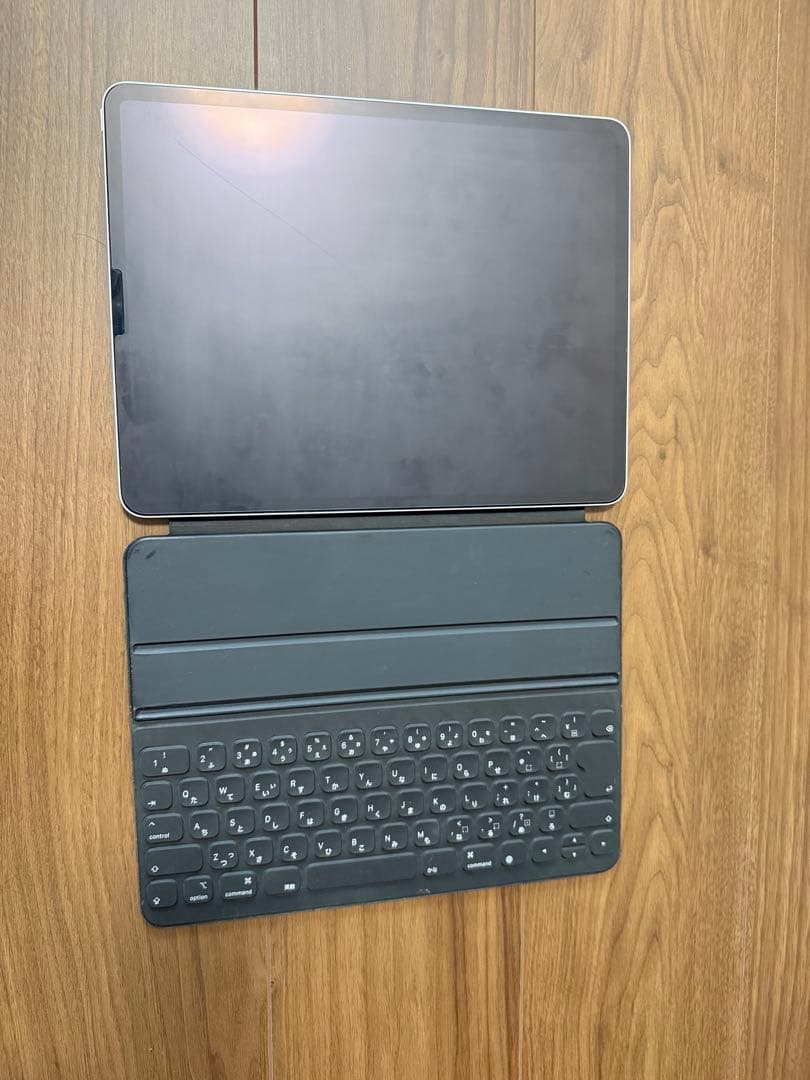 iPad Pro 第4世代 12.9インチ128GB 美品