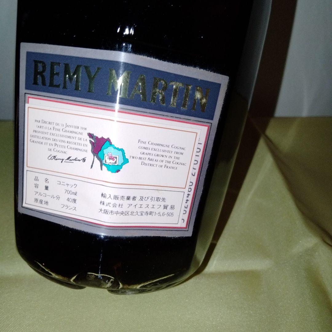 【未開栓】クラブドレミーマルタン　CLUB DE REMY MARTIN　古酒