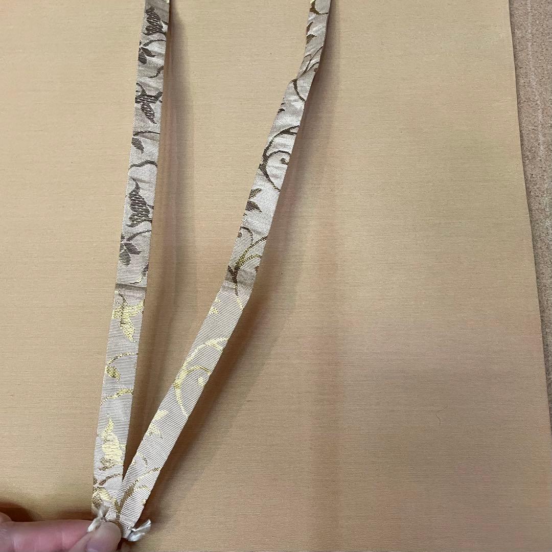 西垣宗興　前大徳宗興　掛軸「和敬清寂」茶掛　禅語　共箱付き　25.12.7−3