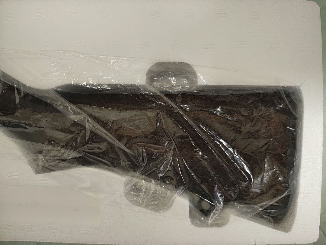 マルシン　Ｍ１ガーランド　タンカー　ブナダークブラウン