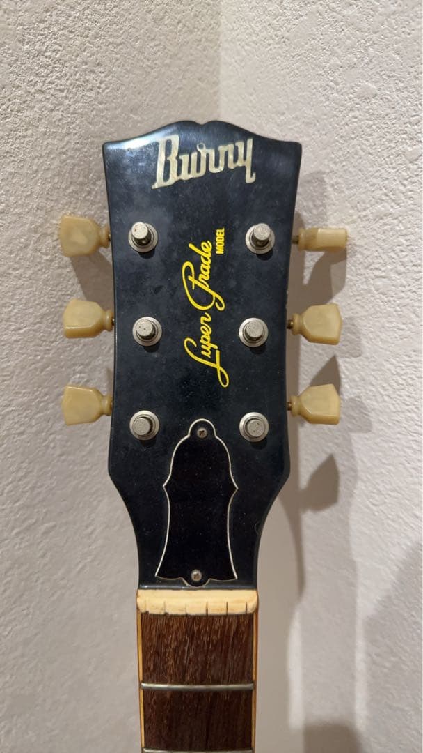 ≪少しづつ値下げ≫ Burny RLGK-75 ジャンク品