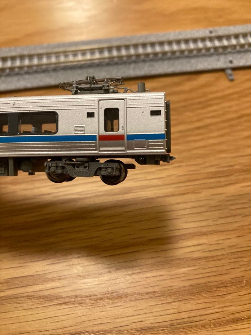 【美品】マイクロエース　JR四国8000系8両セット　(密連携カプラー装着済み)