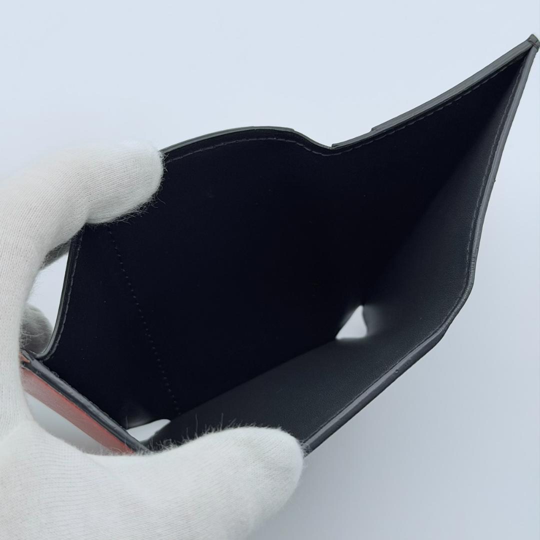 美品 ルイヴィトン モノグラム ポルトフォイユ チュイルリー コンパク 三つ折り