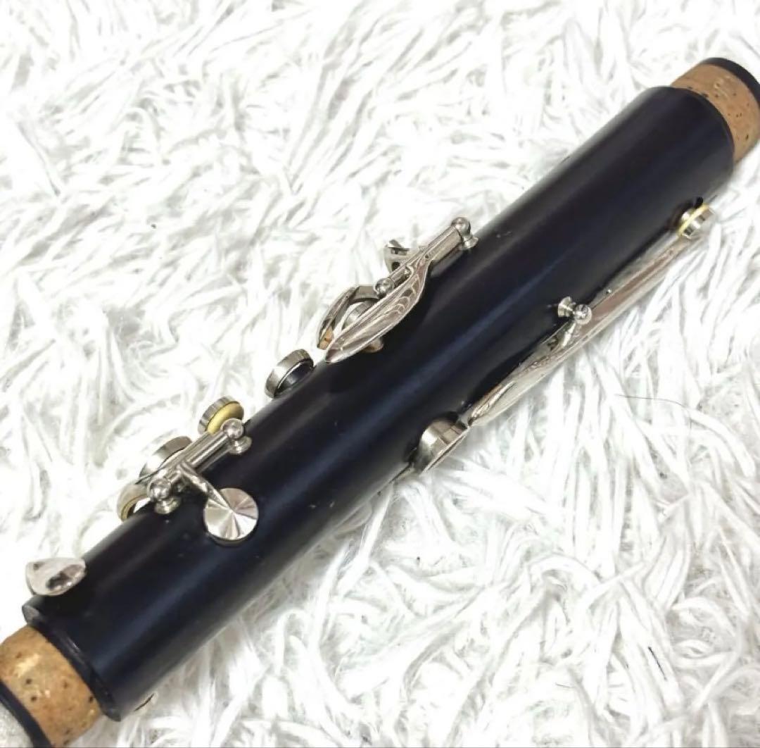 ✨美品✨　クラリネットYAMAHA YCL32