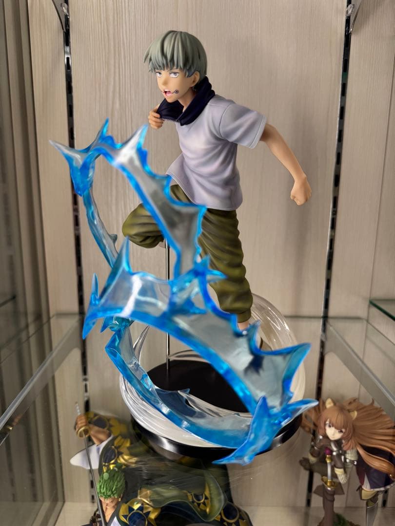 FuRyu F:NEX 呪術廻戦 狗巻棘 フィギュア