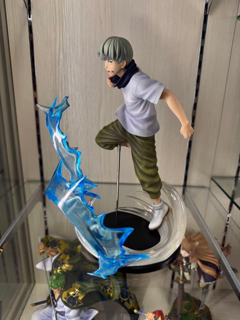 FuRyu F:NEX 呪術廻戦 狗巻棘 フィギュア