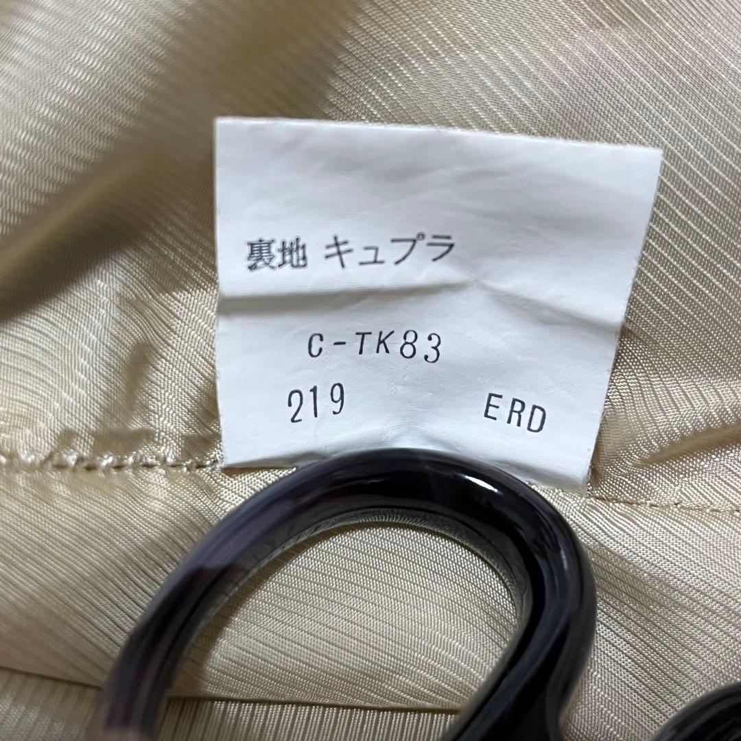 希少✨バーバリーズ ウール100% プリーツスカート ノバチェック 17号