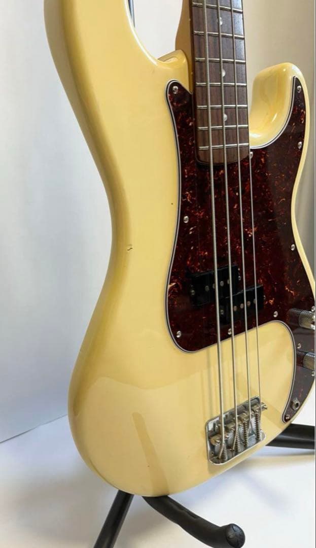 Seymour Duncan PB プレシジョンベース